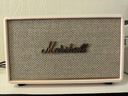 MARSHALL（马歇尔）ACTON III 音箱3代无线蓝牙摇滚家用重低音礼物音响 奶白色 实拍图