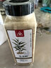 川珍生姜粉500g瓶装 干姜粉厨房调料食用红糖姜茶烹饪煲汤烧烤撒料 实拍图