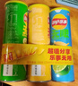 乐事（Lay's）无限薯片 104g*3罐 组合装（黄瓜+原味+青柠） 休闲零食 实拍图