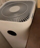 米家【家电国家补贴】小米空气净化器5S家用除甲醛除菌除过敏AC-M24-SC 实拍图