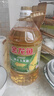 金龙鱼 食用油 非转基因 压榨 一级 纯正玉米油4L（新老包装随机发货） 实拍图