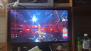 HKC 23.8英寸原生200Hz高刷FastIPS硬件低蓝光HDR400广色域1ms电竞PS5游戏显示器猎鹰 G24H1经典版 实拍图