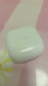 华为长续航蓝牙耳机 FreeBuds SE 2无线耳机 40小时长续航 快速充电 蓝牙5.3适用于苹果/安卓手机 白 实拍图