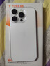 Apple/苹果 iPhone 16 Pro (A3294) 512GB 白色钛金属 支持移动联通电信5G 双卡双待手机 实拍图