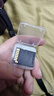 闪迪（SanDisk）256GB SD内存卡 4K V30 U3 C10 相机存储卡 读速200MB/s 写速140MB/s 微单/单反相机内存卡 实拍图