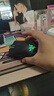 雷蛇（Razer）炼狱蝰蛇标准版 宏电竞游戏 鼠标有线人体工学机械炼狱电脑LOL CF适用 炼狱蝰蛇标准版-黑色 实拍图