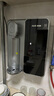 奥克斯（AUX） 壁挂家用直饮机自来水过滤饮水机反渗透加热净水器超薄净饮一体管线净饮机即热式净水机K75 K75直饮机+2年滤芯套餐 实拍图
