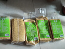 晋芗 山西黄小米 小黄米新米 月子米 小米粥量贩装 五谷杂粮 山西黄小米500g*5袋 实拍图
