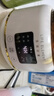 生活元素（LIFE ELEMENT）迷你养生壶 自动保温恒温加热 0.4L小容量 多功能煮养生花茶 炖品 女神款 电炖养生杯 I161 实拍图