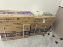 申花空调补贴 节能空调挂机 家用 壁挂式 卧室出租屋 省电变频  以旧换新 安静低音快速冷暖独立除湿 大1.5匹 一级能效 【单冷】全铜管 无安装 送货入户 实拍图