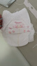 好奇（Huggies）铂金装小桃裤纸尿裤XL96片(12-17kg)加大号尿不湿透【透爽散热】 实拍图