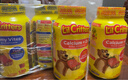 小熊糖（L'il critters）丽贵儿童维生素D3+钙软糖150粒*2瓶vd儿童钙钙0防腐营养包3-6岁 实拍图