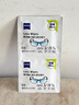zeiss蔡司眼镜清洁湿巾 镜头擦镜纸 擦眼镜 眼镜布 除菌湿巾 80片装 实拍图