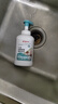 贝亲（Pigeon）奶瓶奶嘴 果蔬清洗泡沫（压泵型）500ml MA162 实拍图