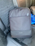 新秀丽（Samsonite）双肩包15.6英寸电脑包男女大容量商务背包通勤旅行包高端笔记本包 实拍图