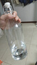 喜碧（Scybe）玻璃酒瓶泡酒容器空瓶密封泡酒瓶子自酿酒瓶玻璃瓶温顿1.1L2只 实拍图