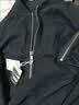 男装秋冬季加绒加厚防寒工装棉服工作穿的劳保服大码外套夹克棉衣 卡其色【内里加厚】 L 【建议120-140斤】 实拍图
