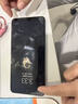 华为畅享 70S 国家补贴15% 6.75英寸AOD护眼大屏 畅享X键 8GB+256GB冰晶蓝 鸿蒙智能手机 实拍图