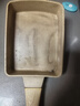 苏泊尔（SUPOR）玉子烧日式家用早餐平底锅不粘锅厚蛋烧方形麦饭石煎锅煎蛋神器 星星石【带硅胶铲+油刷】 11.5cm 实拍图
