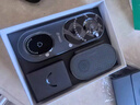 360可视门铃6Pro 500万超清画质家用监控智能门铃电子猫眼摄像头无线wifi手机远程查看对讲 实拍图