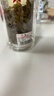 乐品乐茶高山绿茶黄山云雾特级2025新茶茶叶明前浓香型春茶散装自己喝500g 实拍图