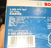 博世（BOSCH）机油滤芯滤清器0063海马福美来普力马骑士丘比特海福星S5S7M3M6M8 实拍图