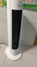 美的（Midea）【超级单品】暖风机/小太阳取暖器/全屋升温/电暖器电暖气电热风扇家用大面积立式轻音节能 HFV20D 实拍图