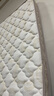 慕思（de RUCCI） 乳胶床垫 10cm厚高箱床进口乳胶3D椰棕床垫软硬两用床垫 乳胶+竹炭山棕-10cm-MCW1-099 1.5*2米 实拍图