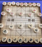 得力（deli）十合一儿童游戏棋套装象棋围棋军旗五子棋跳棋飞行棋启智早教礼物 实拍图