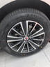 赛轮液体黄金新能源汽车轮胎205/60R16 96V E01+适配科鲁兹/速腾 实拍图