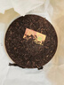 中茶茶叶 勐海普洱茶经典7571唛号熟茶紧压茶 整提装357g*7饼 实拍图