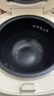 九阳（Joyoung）0氟系列珐琅瓷釜3升蜜罐电饭煲 4~6人家用0特氟龙电饭锅微压35分钟快煮多功能柴火饭杂粮饭30NF02 实拍图