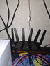 普联（TP-LINK）大道路由器7DR6430 BE6400 5G WiFi7千兆双频家用高速穿墙 2.4G wifi6无线 2.5G网口 游戏加速 实拍图