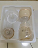 新贝吸奶器 电动吸奶器一体无痛全自动  拔奶器 大吸力便携吸乳器8139 实拍图