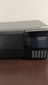 爱普生（EPSON）L8188 A3+墨仓式原装连供彩色喷墨打印机6色高端照片一体机家用办公6色影像级打印  实拍图