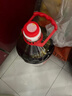 红蜻蜓食用油菜籽油本香菜籽油5L非转基因物理压榨川渝本味家庭实惠装 实拍图