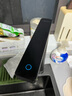 美的（Midea）【白泽Max 1600G】家用0阻垢剂净水器6年RO反渗透厨下式净饮机过滤器 顶配通量  智慧触控屏升级 实拍图