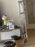 稻承医用腋下拐杖老人专用手杖康复骨折年轻人不锈钢助行器 两支DC312 实拍图