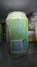 屈臣氏（Watsons）苏打汽水莫吉托味低糖0脂饮料汽水调酒解腻佐餐330mL*24罐 实拍图