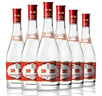 汾酒 红盖玻汾 清香型白酒 42度 475mL*6瓶 整箱非原箱 实拍图