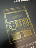 卓乐（JOYO）电吉他音箱音响效果器专用JAM BUDDY II 2代充电蓝牙音箱便携踏板 JAM BUDDY II 代 加赠降噪线-4色可选 实拍图