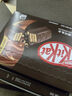 雀巢 奇巧kitkat 威化黑巧克力36g*8盒 新年送礼 生日礼物休闲零食 实拍图