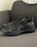 李宁利刃4 V2 黑曜石丨篮球鞋男鞋透气支撑稳定专业比赛鞋ABAU037 实拍图