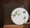 京东京造 醉君普洱生茶茶饼357g 21年早春头采茶叶礼盒装 自营 送礼 实拍图