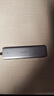 绿联 USB3.0扩展器扩展坞 高速4口分线器HUB拓展集线器 笔记本电脑一拖多接口转换器转接头延长线 实拍图