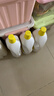 滴露（Dettol）衣物消毒液 柠檬 3L*3瓶 杀菌除螨内衣儿童衣物除菌可配洗衣液 实拍图
