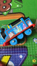 托马斯&朋友 （THOMAS&FRIENDS）生日儿童礼物火车轨道男孩玩具-托马斯水晶洞穴探险套装HMC28 实拍图