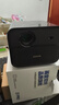 知麻（ZEEMR）Z1 PRO 投影仪家用超高清 投影机 智能家庭影院 原生1080P卧室投影 AI自动对焦 国家补贴 实拍图
