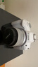 佳能（Canon）EOS R50 入门级微单反 半画幅数码相机 4k美颜小巧便携 EOS R50(RF-S 18-45套装）白旅行版 官方标配（赠6期免息） 实拍图