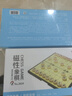 乐智由我磁性中国象棋烫金雕刻字实木大号磁吸棋类儿童玩具便携式折叠棋盘 实拍图